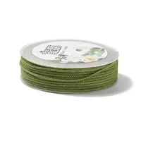 Braided Nylon Threads