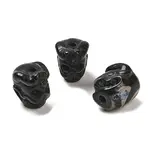 Tibetan Style dZi Beads