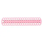 Plastic Cross Stitch Thread Holder