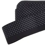 6M Polyester Non-Slip Silicone Gripper Band
