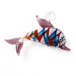 Handmade Lampwork Big Pendants