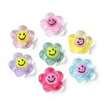 Translucent Resin Cabochons