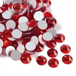 Glass Flat Back Rhinestone