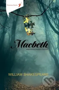 Macbeth: Annotation-Friendly Edition (Annotation-Friendly Edition),Macbeth: Annotation-Friendly Edition (Annotation-Friendly Edition) - kniha z katego