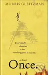 Once - Morris Gleitzman