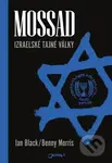Mossad (Izraelské tajné války) - Benny Morris, Ian Black - kniha z kategorie Historie