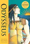 Adventures of Odysseus - Hugh Lupton - kniha z kategorie Pro děti