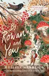 By Rowan and Yew - Melissa Harrison - kniha z kategorie Pro děti