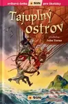 Tajuplný ostrov (Světová četba pro školáky) - Jules Verne - kniha z kategorie Pro děti
