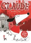 Claude In The City 1 - Alex T. Smith - kniha z kategorie Pro děti