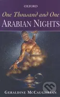 One Thousand and One Arabian Nights - Geraldine McCaughrean - kniha z kategorie Pro děti