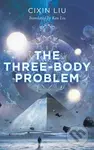 The Three-Body Problem - Cixin Liu, Liou Cch´-Sin - kniha z kategorie Beletrie pro děti