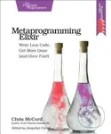 Metaprogramming Elixir - Chris McCord