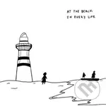 Gigi Perez: At The Beach, In Every Life  LP - Gigi Perez