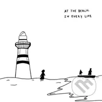 Gigi Perez: At The Beach, In Every Life  LP - Gigi Perez