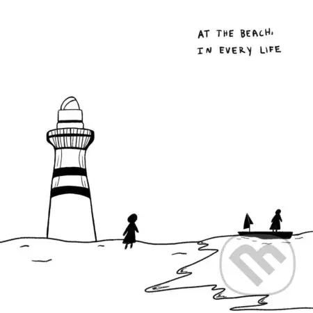 Gigi Perez: At The Beach, In Every Life  LP - Gigi Perez