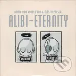Armin Van Buuren Presents Alibi: Eternity (Silver)  LP