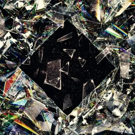 Babymetal:  Metal Forth LP - Babymetal