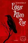 The Selected Works of Edgar Allan Poe - Edgar Allan Poe - kniha z kategorie Společenská beletrie
