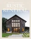 Rustic Renewal - David Andreu - kniha z kategorie Architektura