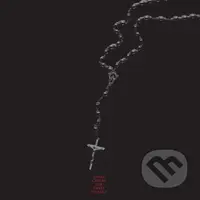 My Chemical Romance:  Three Cheers For Sweet Revenge (Red & Black, Indie Exclusive) LP