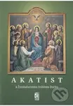 Akatist k Životodarnému Svätému Duchu - kniha z kategorie Křesťanství