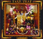 Take That: Nobody Else  LP - Take That