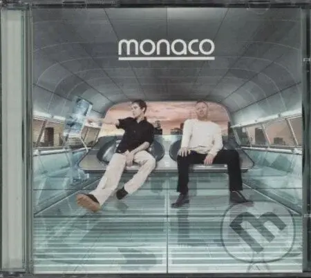 Monaco: Monaco (2 CD) - Monaco