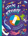 Spin a Story - kniha z kategorie Pro děti