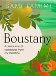 Boustany (Vegan & Vegetarian Recipes from Palestine) - kniha z kategorie Kuchařky