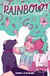Rainbow Volume 2 - Sunny