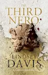 The Third Nero - Lindsey Davis - kniha z kategorie Detektivky