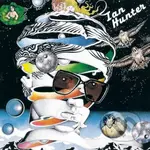Ian Hunter: Ian Hunter (Red)  LP - Ian Hunter