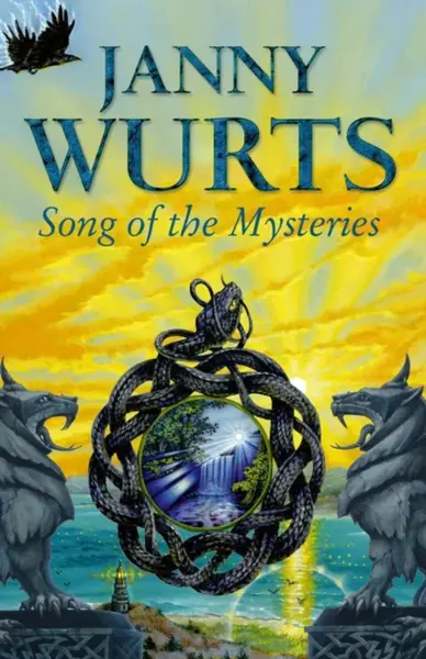 Song of the Mysteries - Wurts Janny