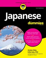Japanese For Dummies - Sato Eriko, Hiroko M. Chiba