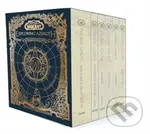 World of Warcraft: Exploring Azeroth: The Complete Collection - kniha z kategorie Fantasy
