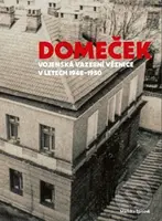 Domeček - Markéta Bártová - kniha z kategorie 20. století