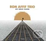 Ron Affif Trio: Affif - Ron Affif Trio