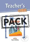 Career Paths: Construction I Buildings Teacher's Pack - kniha z kategorie Jazykové učebnice a slovníky