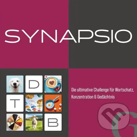 Synapsio Sprachspiel (A1/B2)
