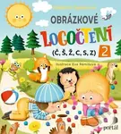 Obrázkové logočtení 2 - Kateřina Sýkorová