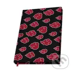 Zápisník Naruto Shippuden - Akatsuki