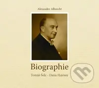 Albrecht Alexander: Biographie (CD) - Albrecht Alexander