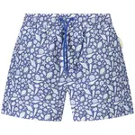 Pánské plavky North Sails modré