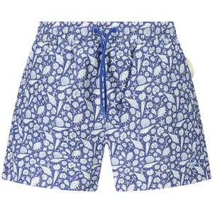 Pánské plavky North Sails modré