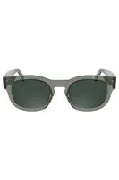 CALVIN KLEIN WOMEN&#039;S SUNGLASSES GREY