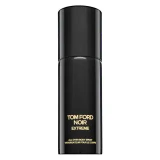 Tom Ford Noir Extreme tělový spray pro muže 150 ml