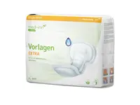 Medi-Inn Vorlagen inkontinenční pleny vložné extra 30 ks