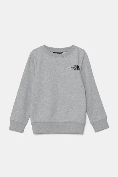 Dětská mikina The North Face REDBOX REGULAR CREW