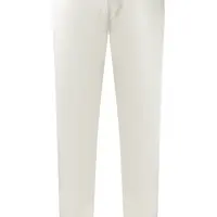 NORTH SAILS MEN'S WHITE PANTS